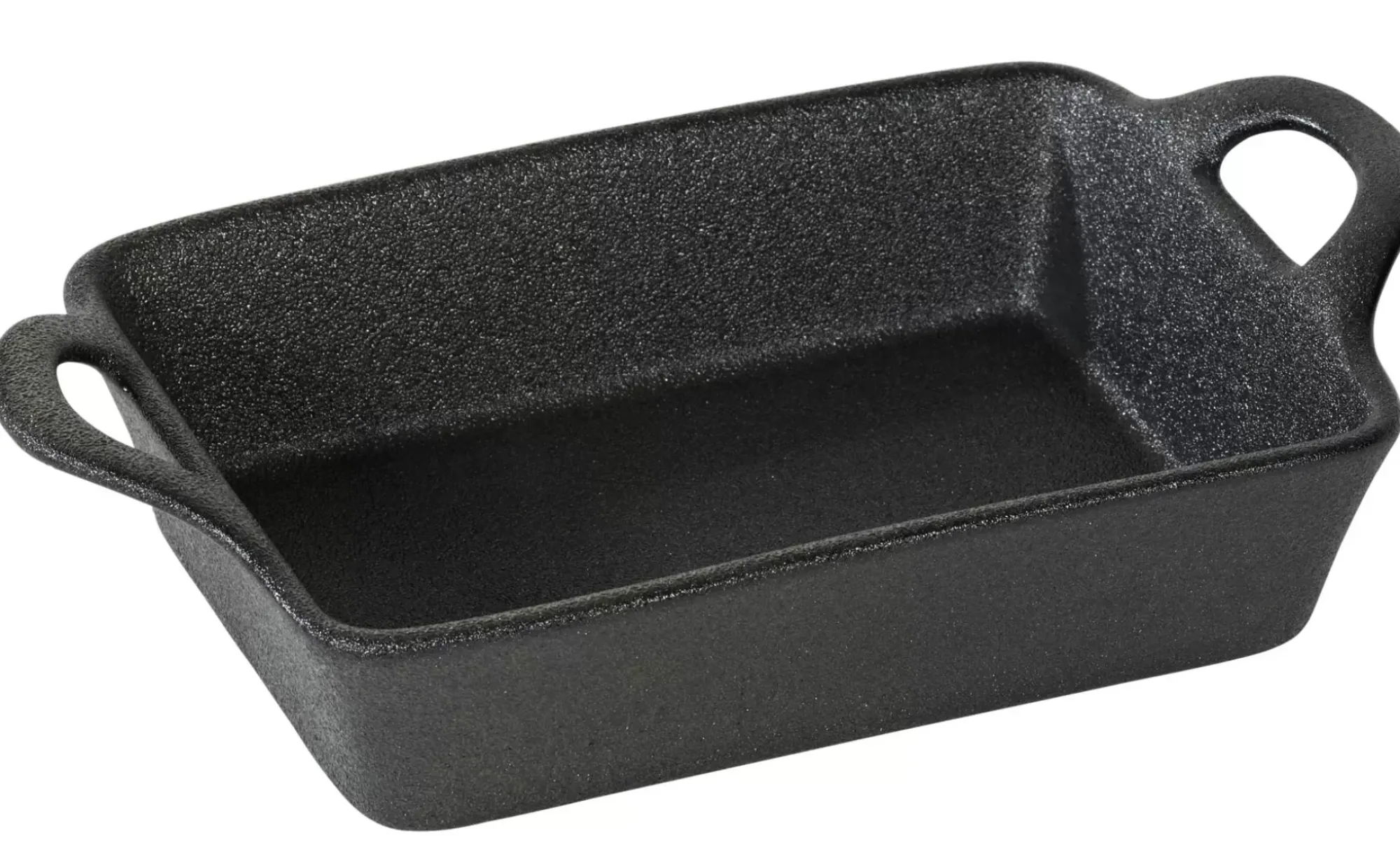 CASA Fero Fuente Para Horno Negro Fashion