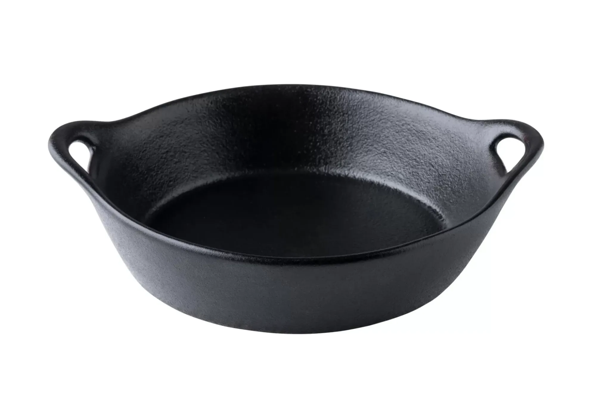 CASA Fero Fuente Para Horno Negro Best