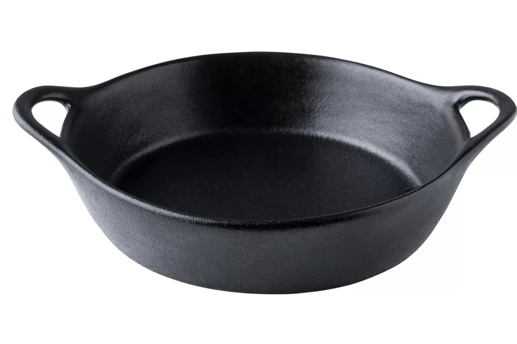 CASA Fero Fuente Para Horno Negro New