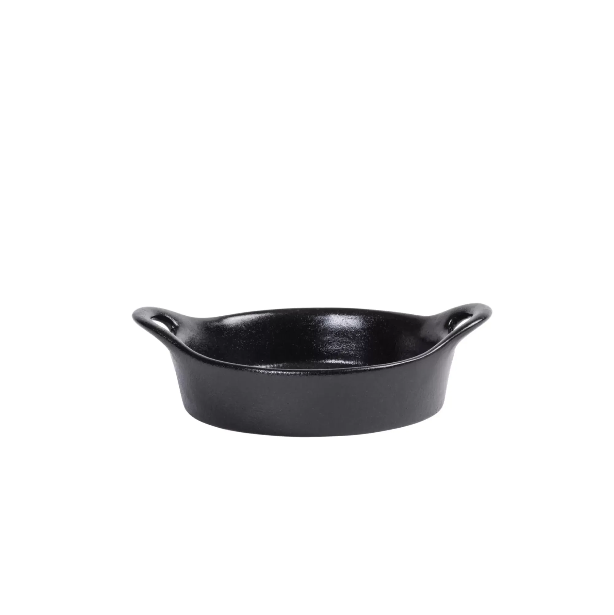 CASA Fero Fuente Para Horno Negro Flash Sale