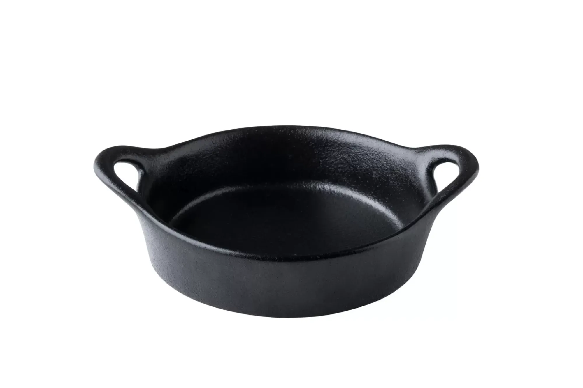 CASA Fero Fuente Para Horno Negro Flash Sale