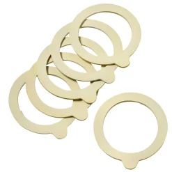 CASA Fido Anillo Blanco Store