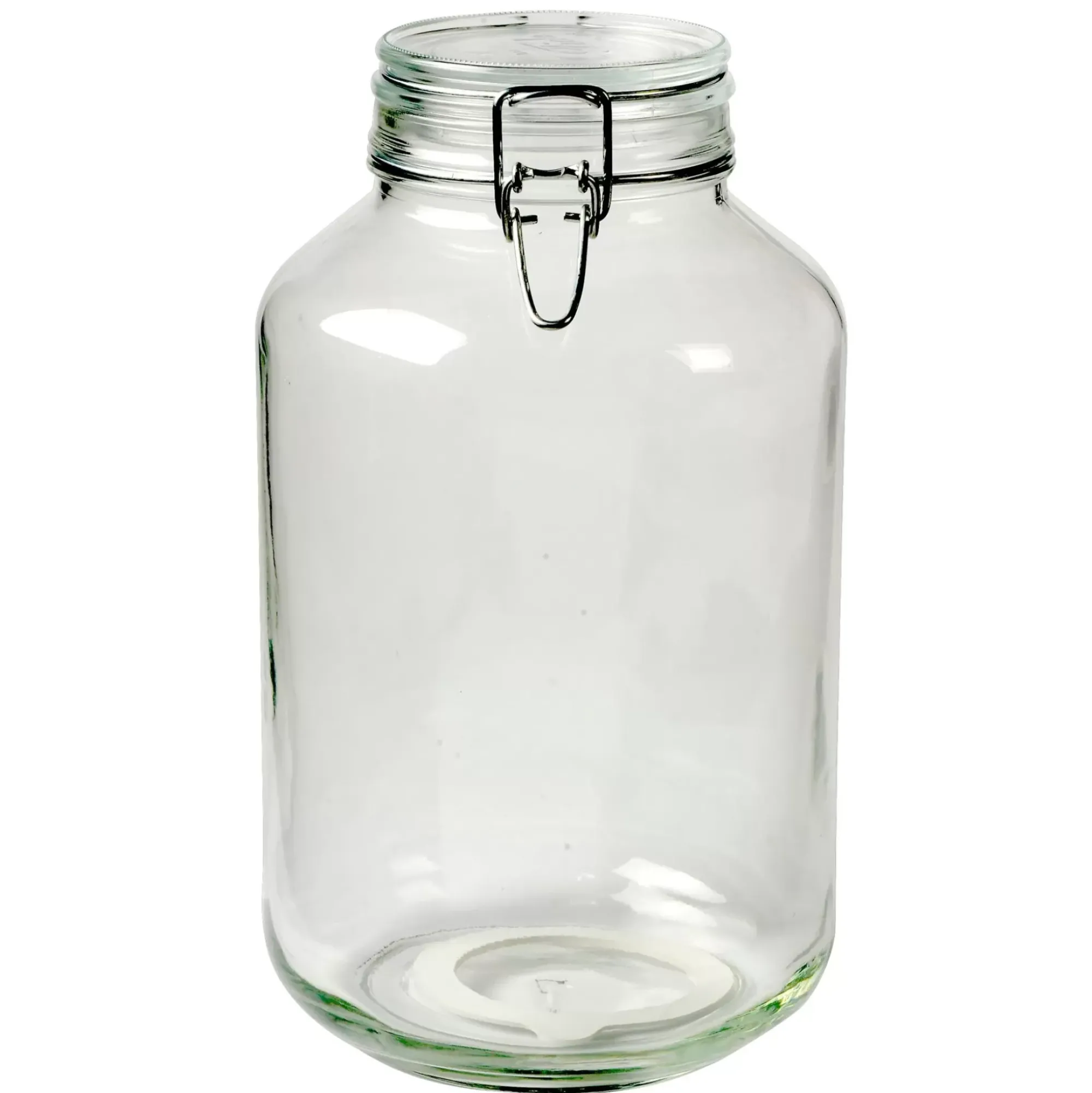 CASA Fido Tarro Hermetico Transparente New