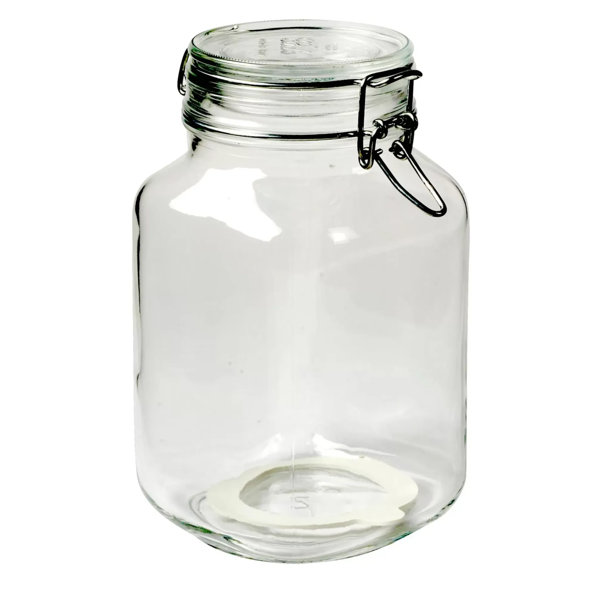 CASA Fido Tarro Hermetico Transparente Sale