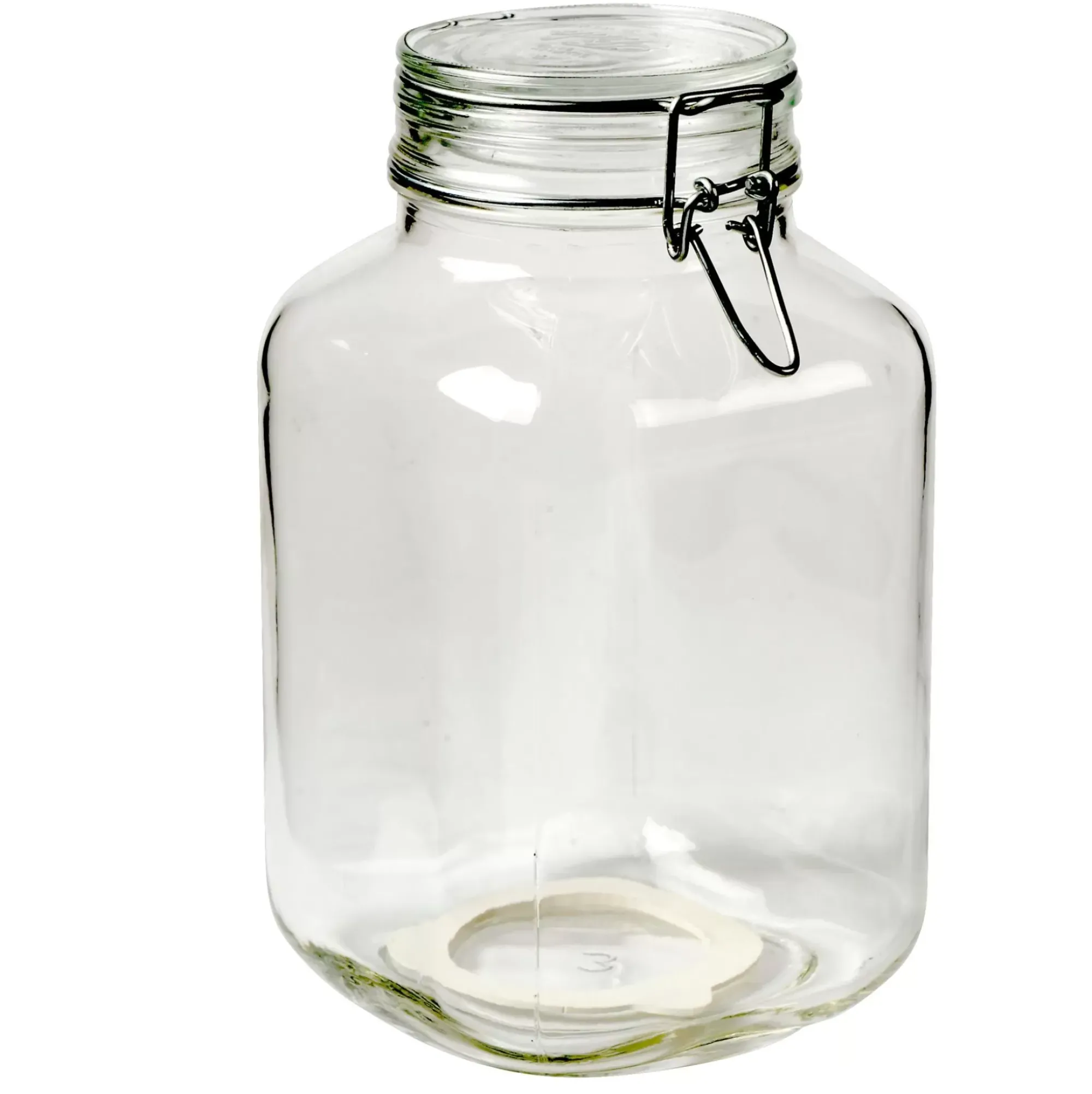 CASA Fido Tarro Hermetico Transparente Outlet