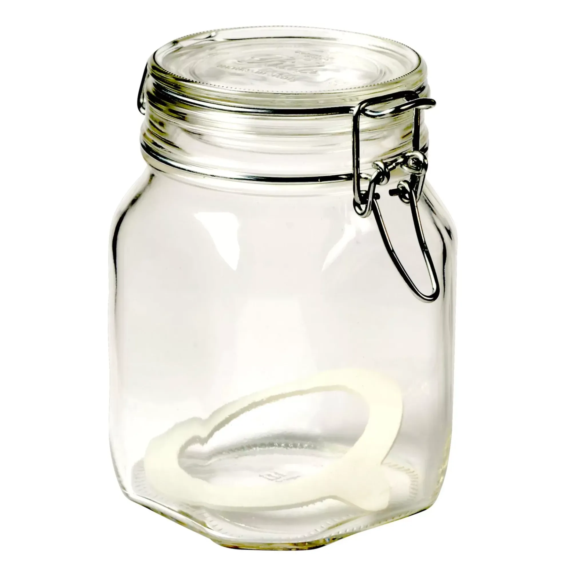 CASA Fido Tarro Hermetico Transparente Shop