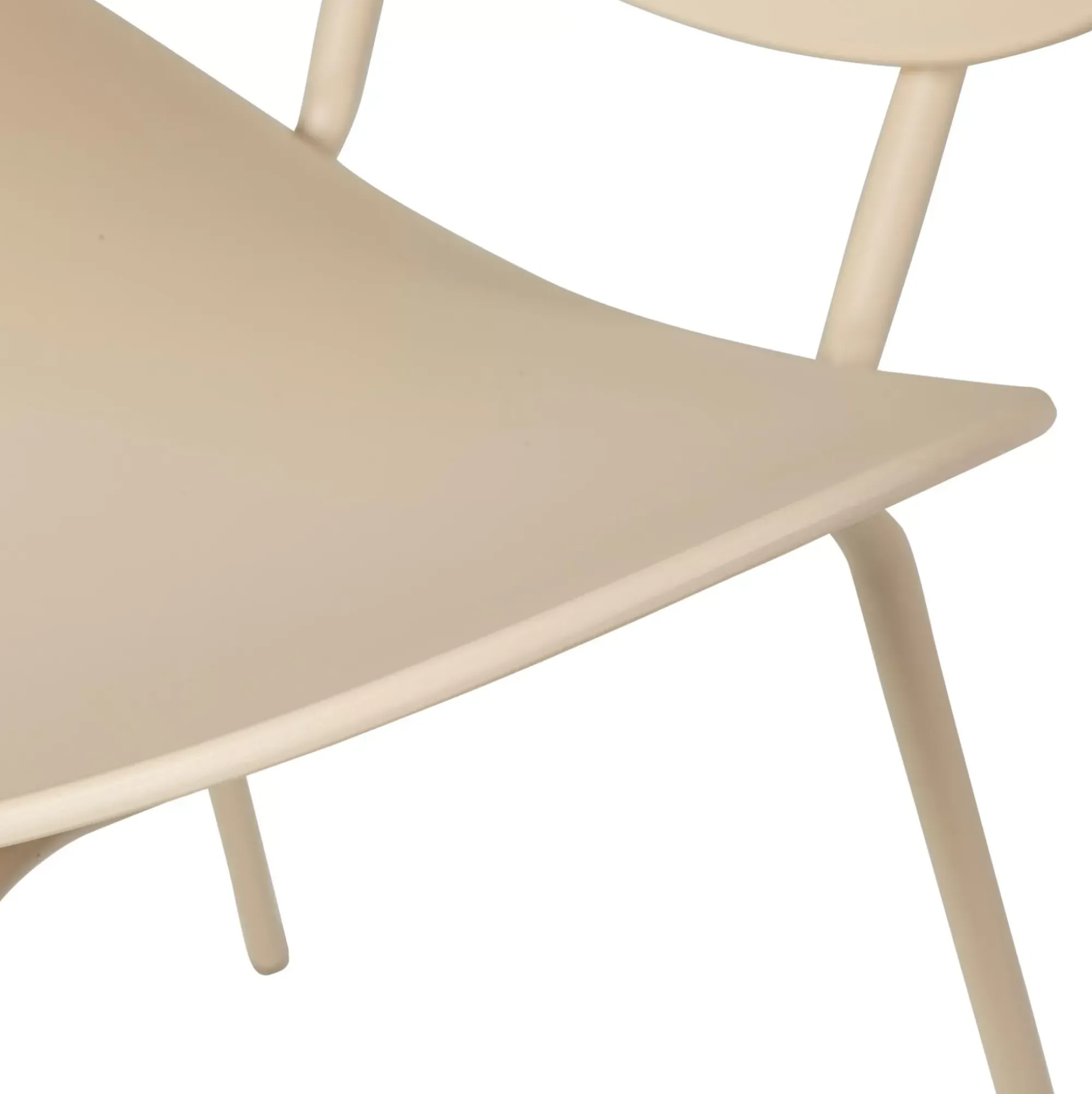 CASA Finn Silla De Comedor Beis Best Sale