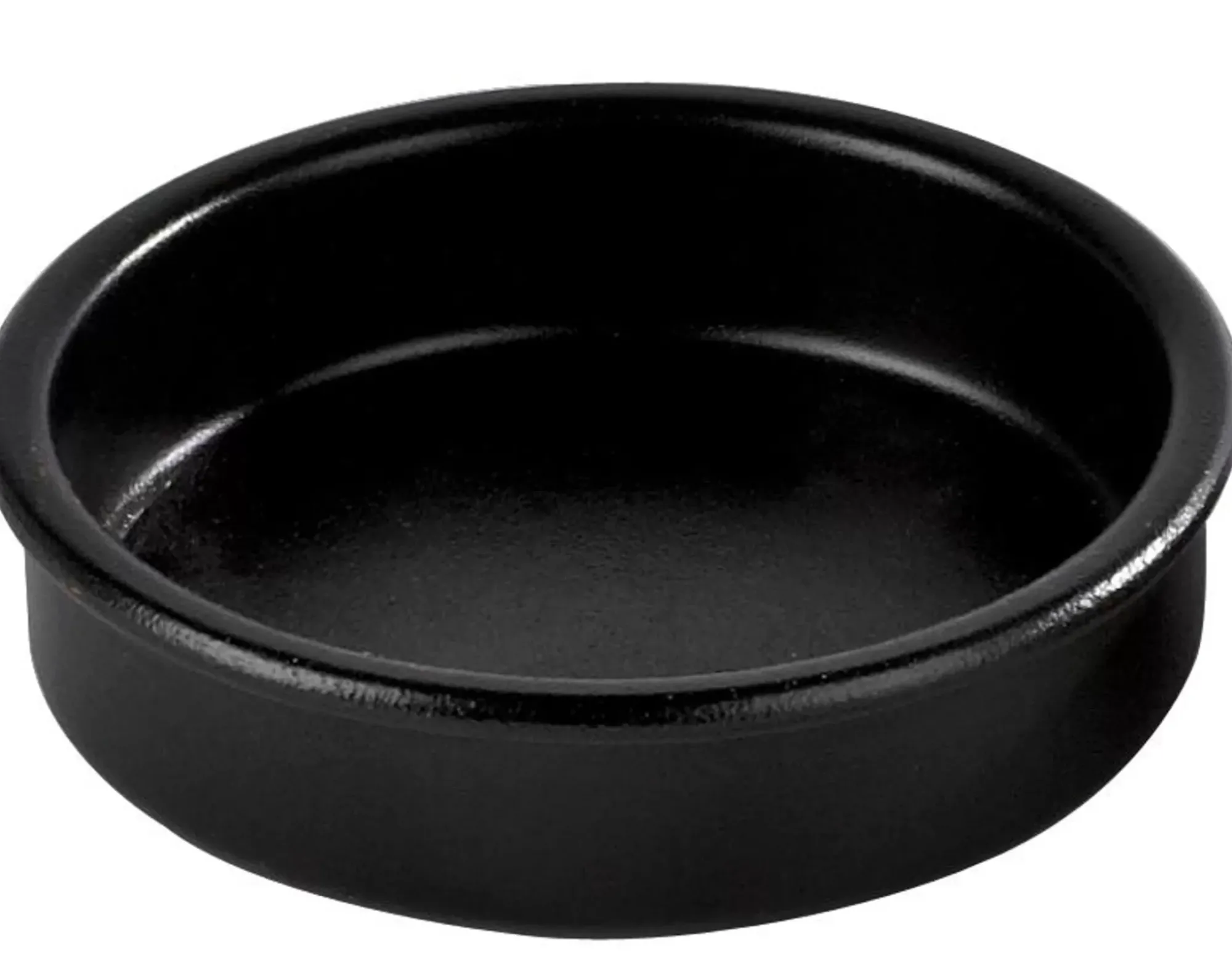 CASA Flan Fuentecita Crema Catalana Negro Cheap