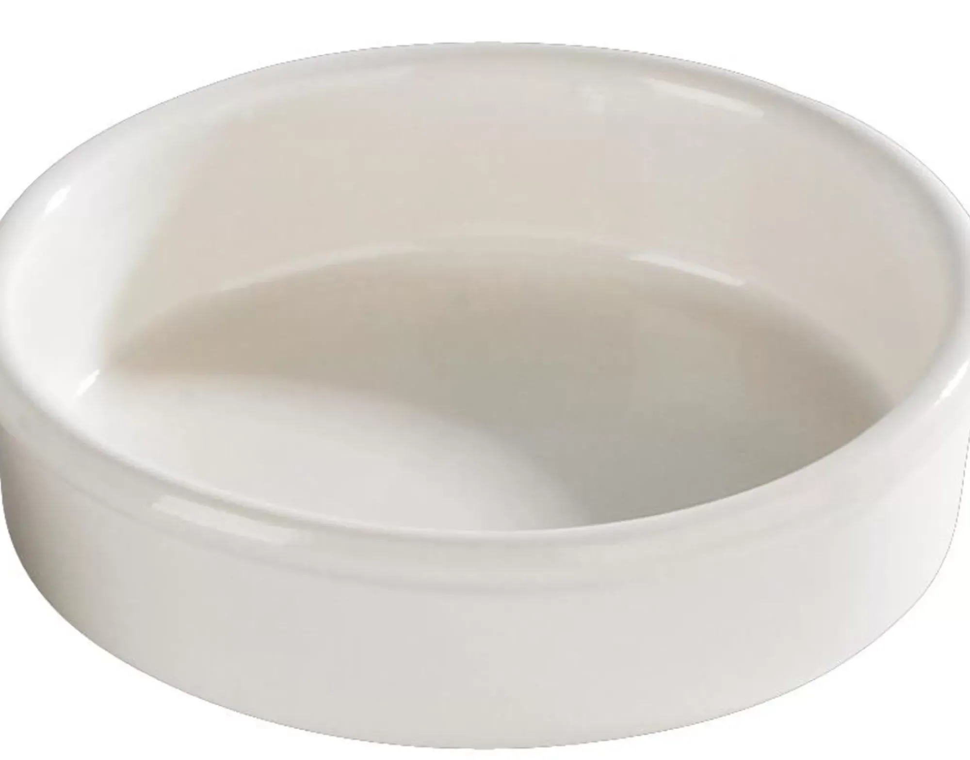 CASA Flan Fuentecita Crema Catalana Blanco Sale