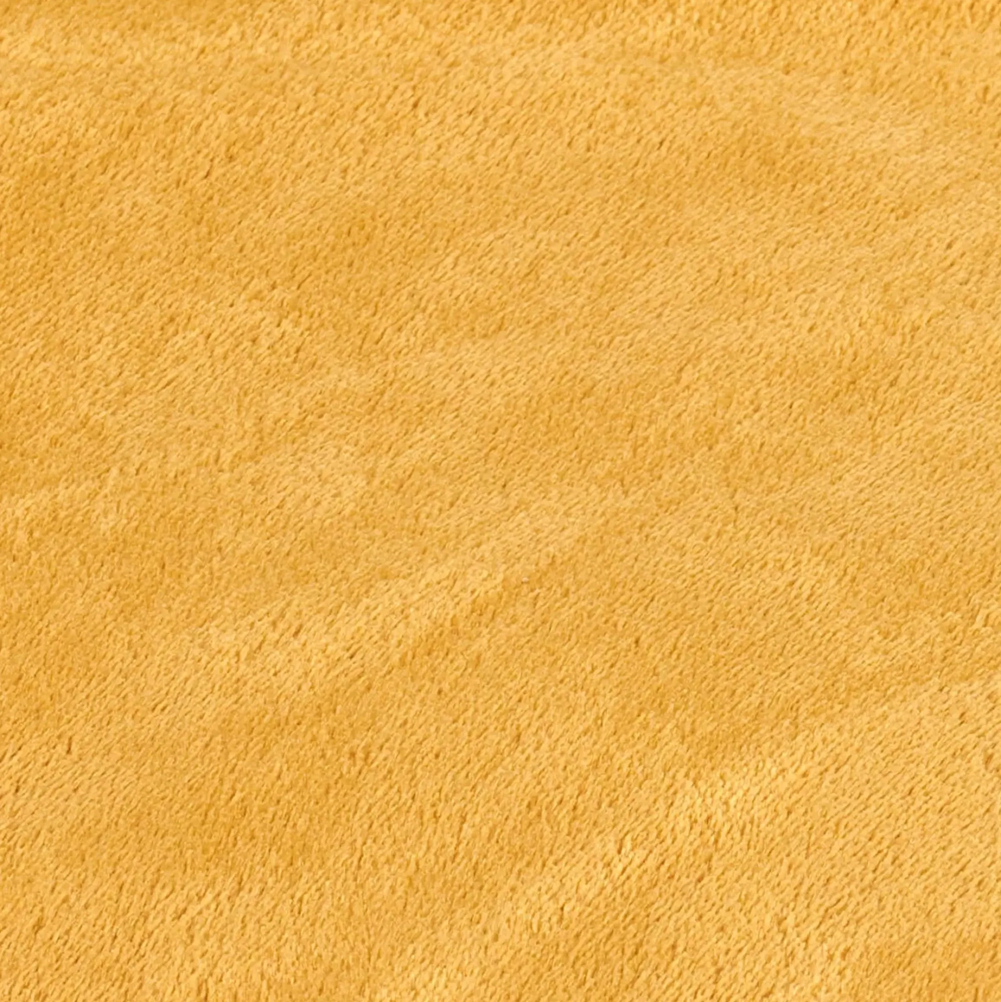 CASA Flanella Manta Amarillo Oscuro Cheap