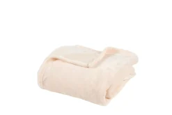 CASA Flanella Manta Blanco Fashion