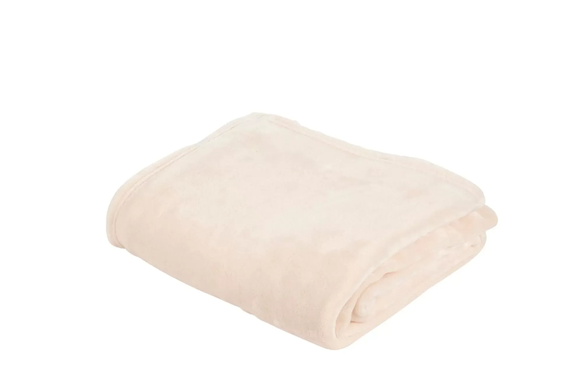 CASA Flanella Manta Blanco Store