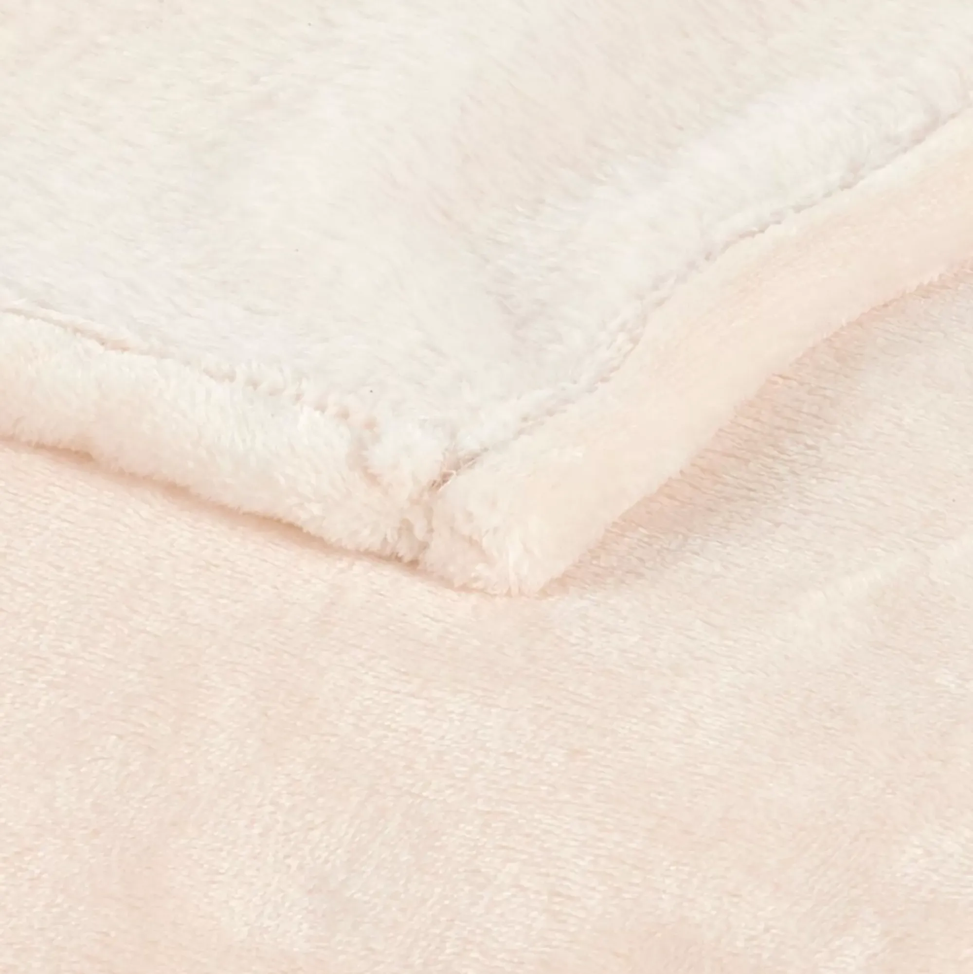 CASA Flanella Manta Blanco Store