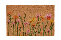 CASA Floralie Felpudo Natural Sale