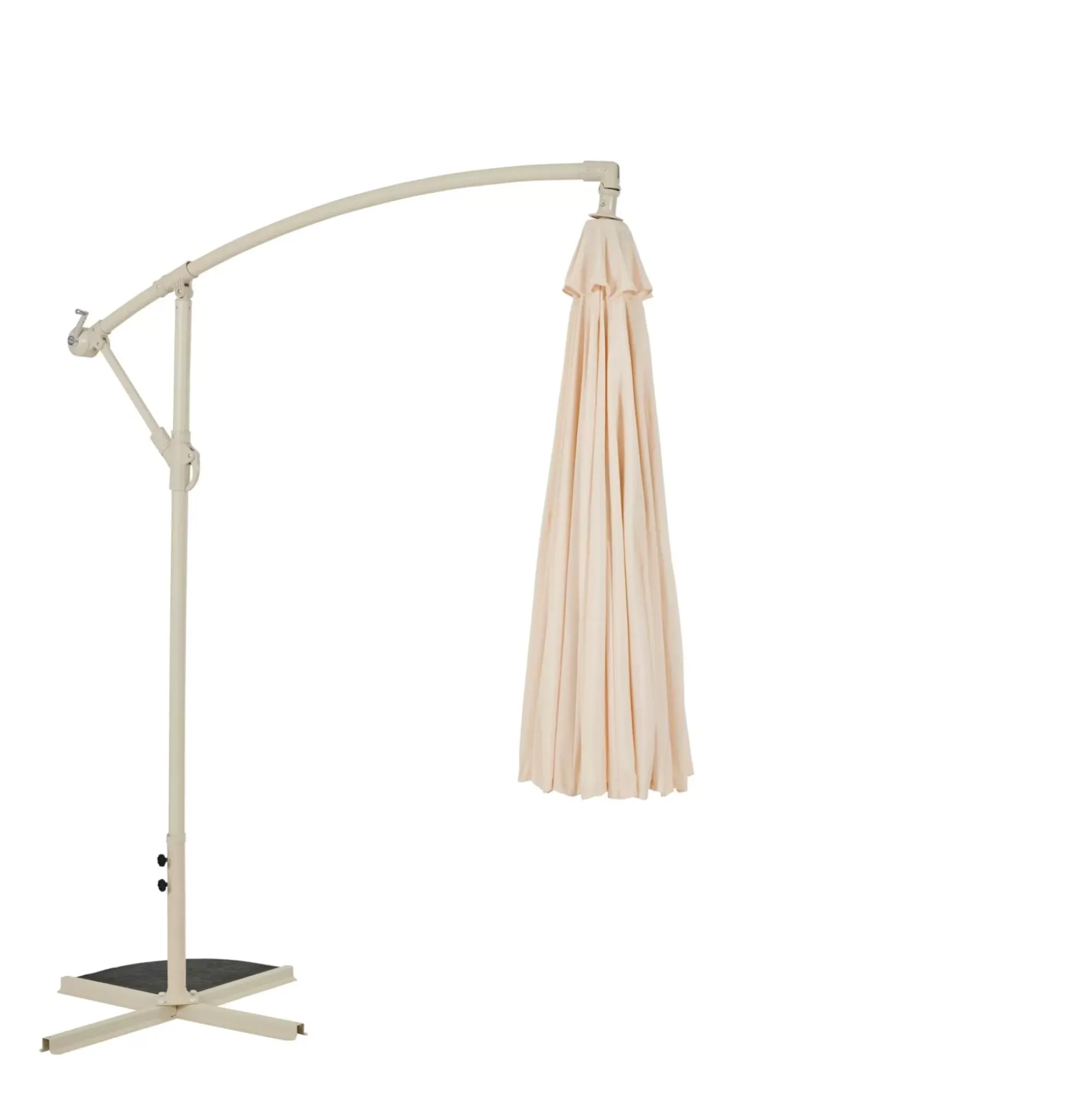 CASA Floriasa Parasol Colgante Arena Hot