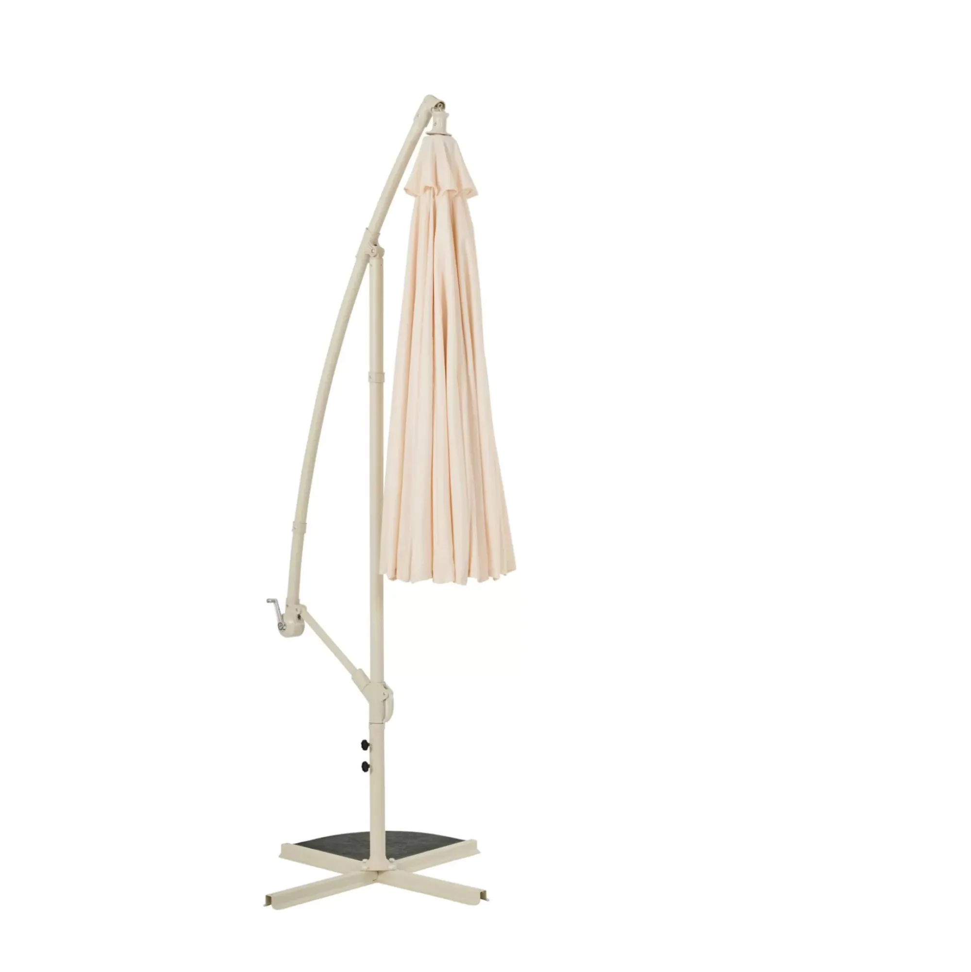 CASA Floriasa Parasol Colgante Arena Hot