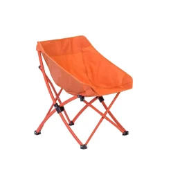 CASA Florida Silla Plegable Rojo Store