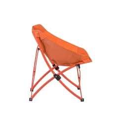 CASA Florida Silla Plegable Rojo Store
