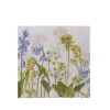 CASA Flowerfield Paquete De 20 Servilletas Multicolor Best Sale