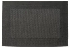 CASA Frame Mantel Individual Negro Online