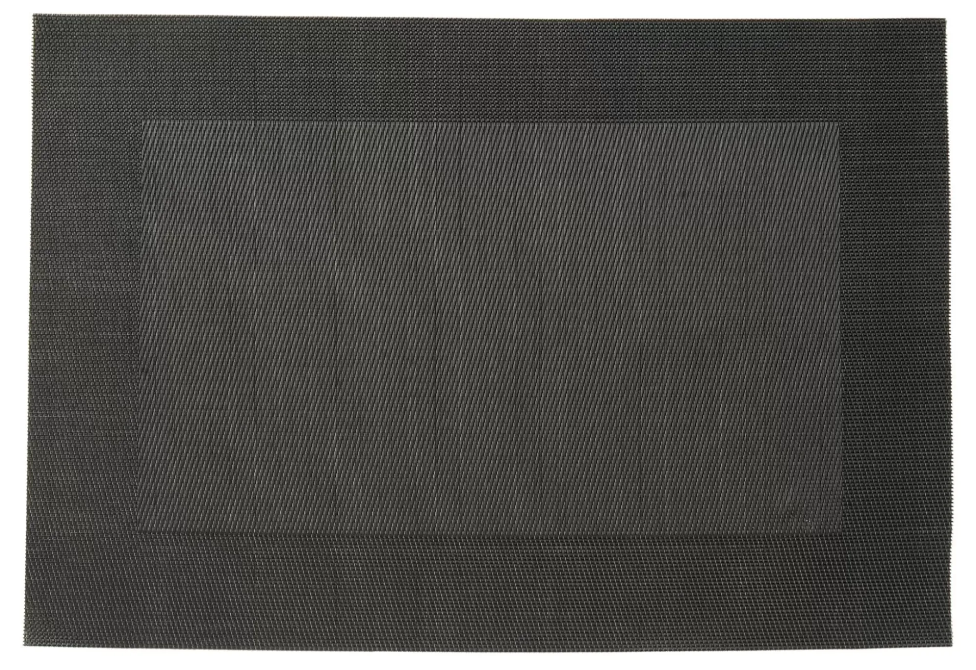 CASA Frame Mantel Individual Negro Online