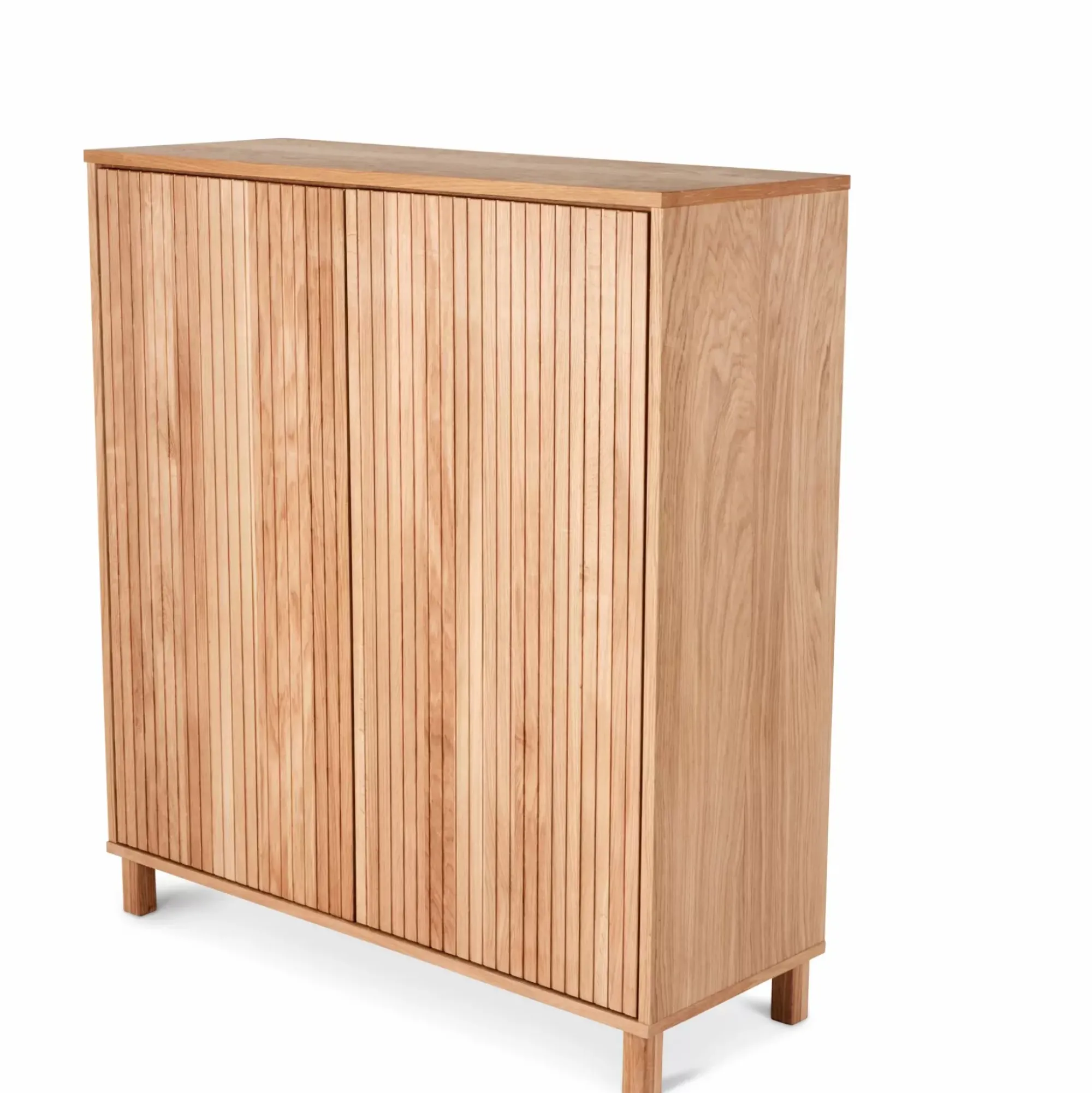 CASA Fraser Armario Natural Outlet