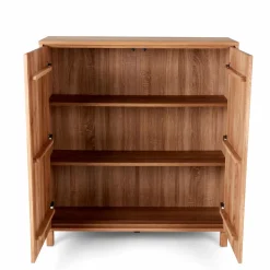 CASA Fraser Armario Natural Outlet