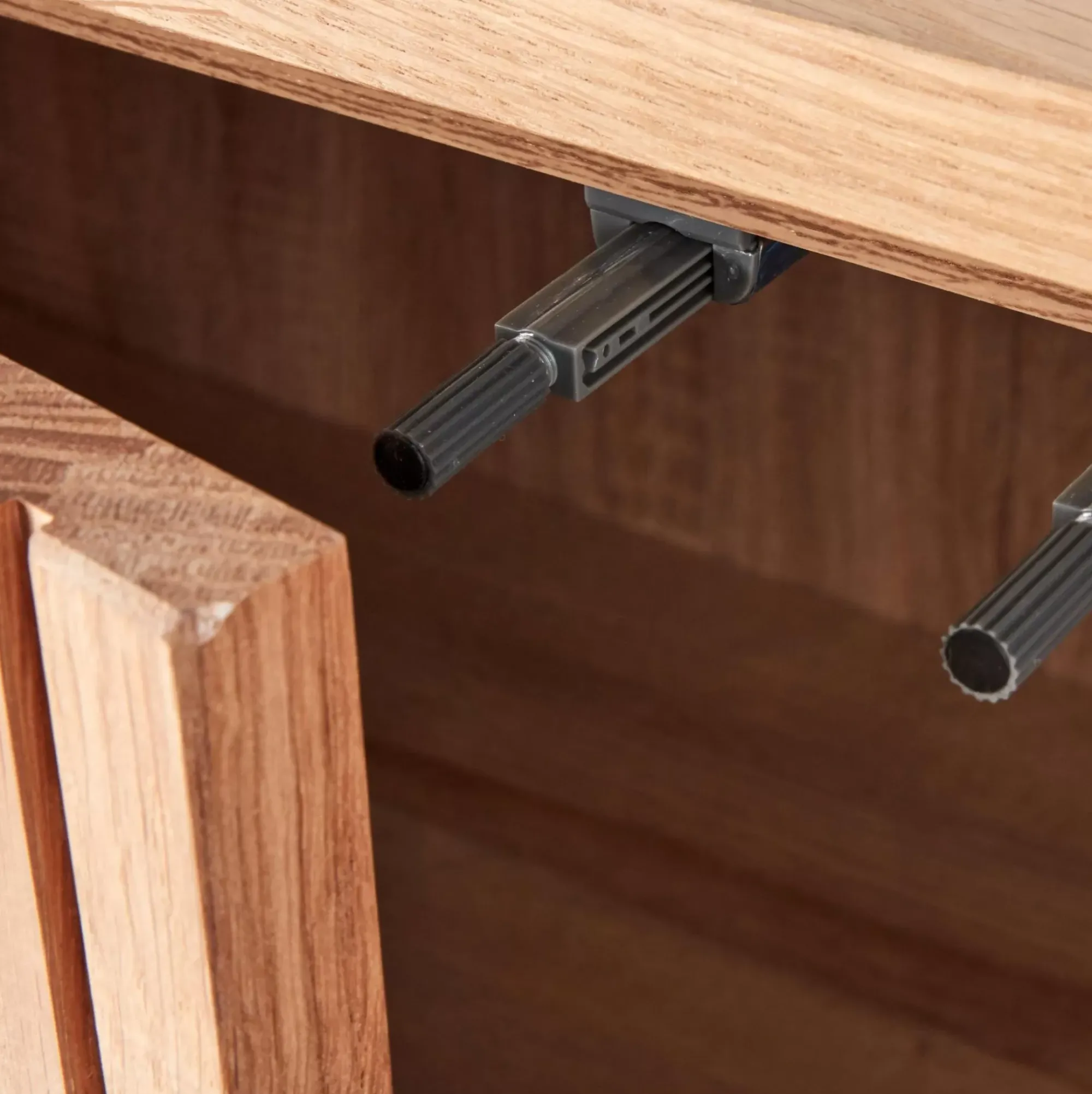 CASA Fraser Armario Natural Outlet