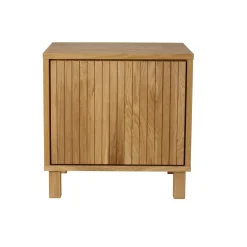 CASA Fraser Mesilla De Noche Natural Sale