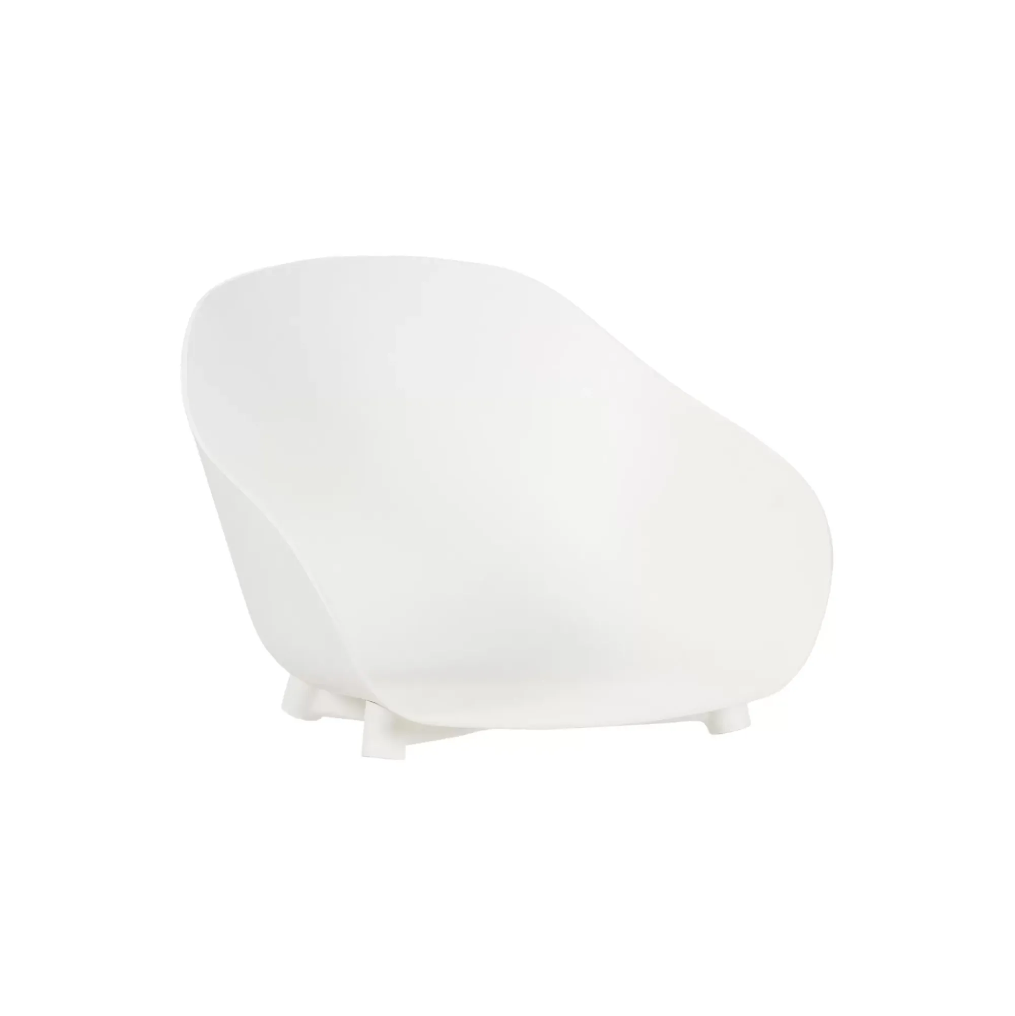 CASA Fray Asiento: Blanco Hot