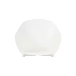 CASA Fray Asiento: Blanco Hot