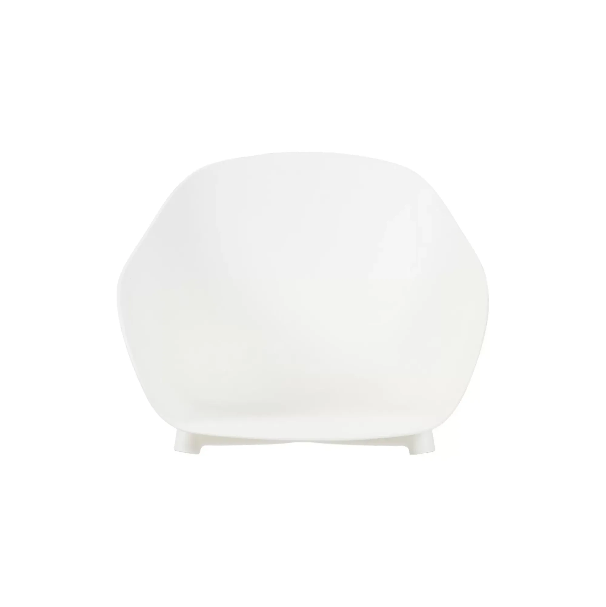 CASA Fray Asiento: Blanco Hot