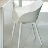 CASA Fray Sillas De Comedor Blanco Online