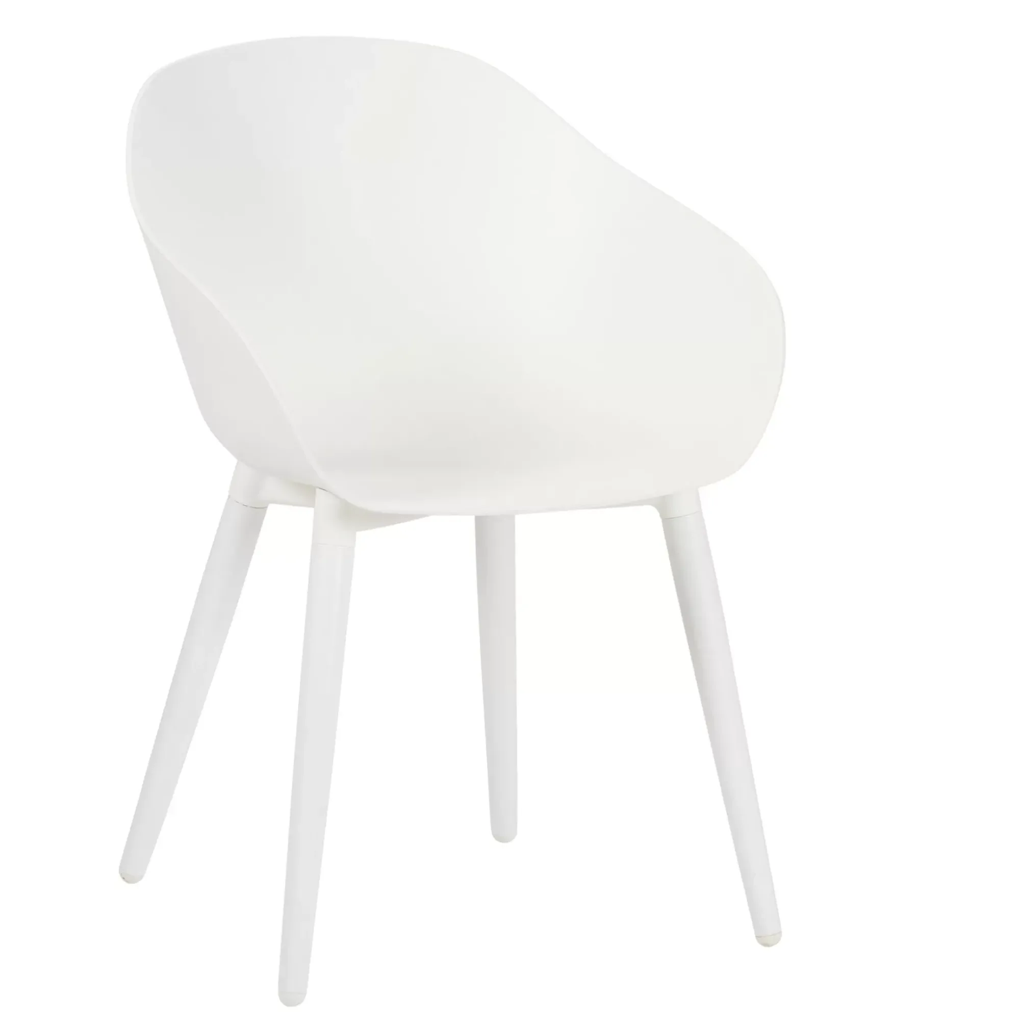 CASA Fray Sillas De Comedor Blanco Online