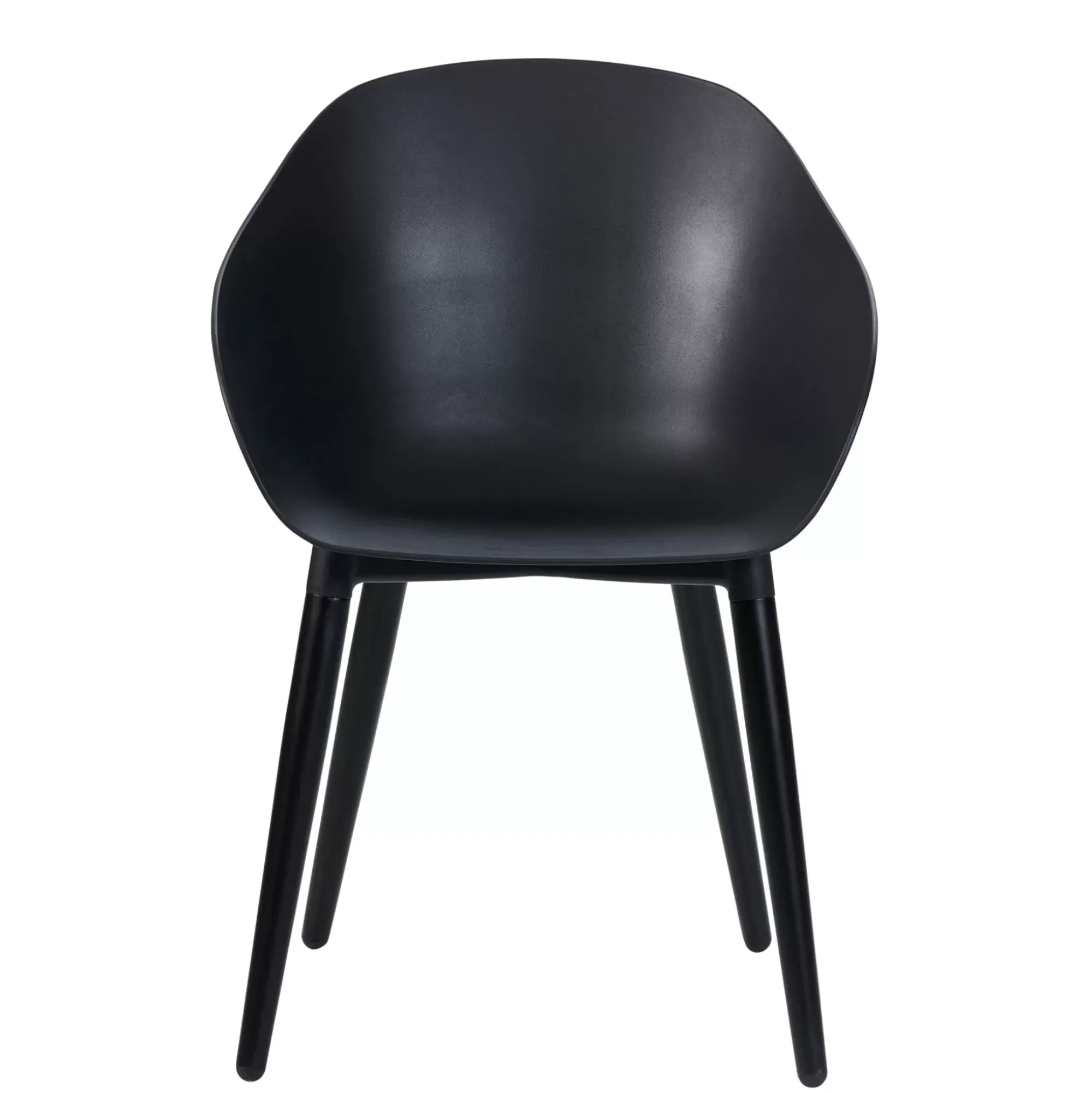 CASA Fray Sillas De Comedor Negro Best