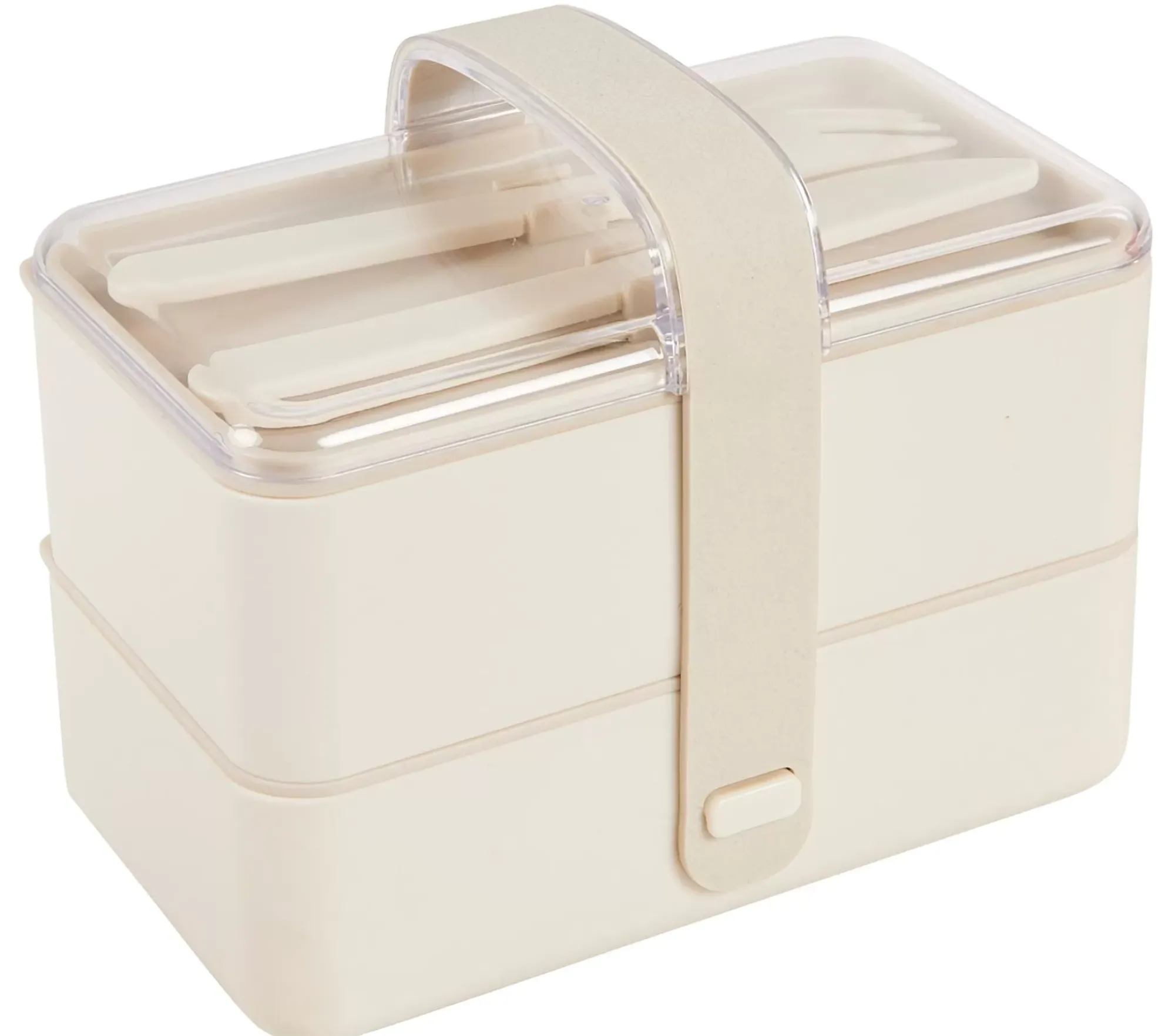 CASA Freshmood Bentobox Blanco Store