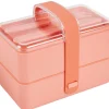 CASA Freshmood Bentobox Rosa Fashion