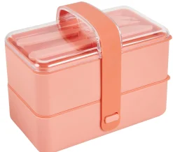 CASA Freshmood Bentobox Rosa Cheap