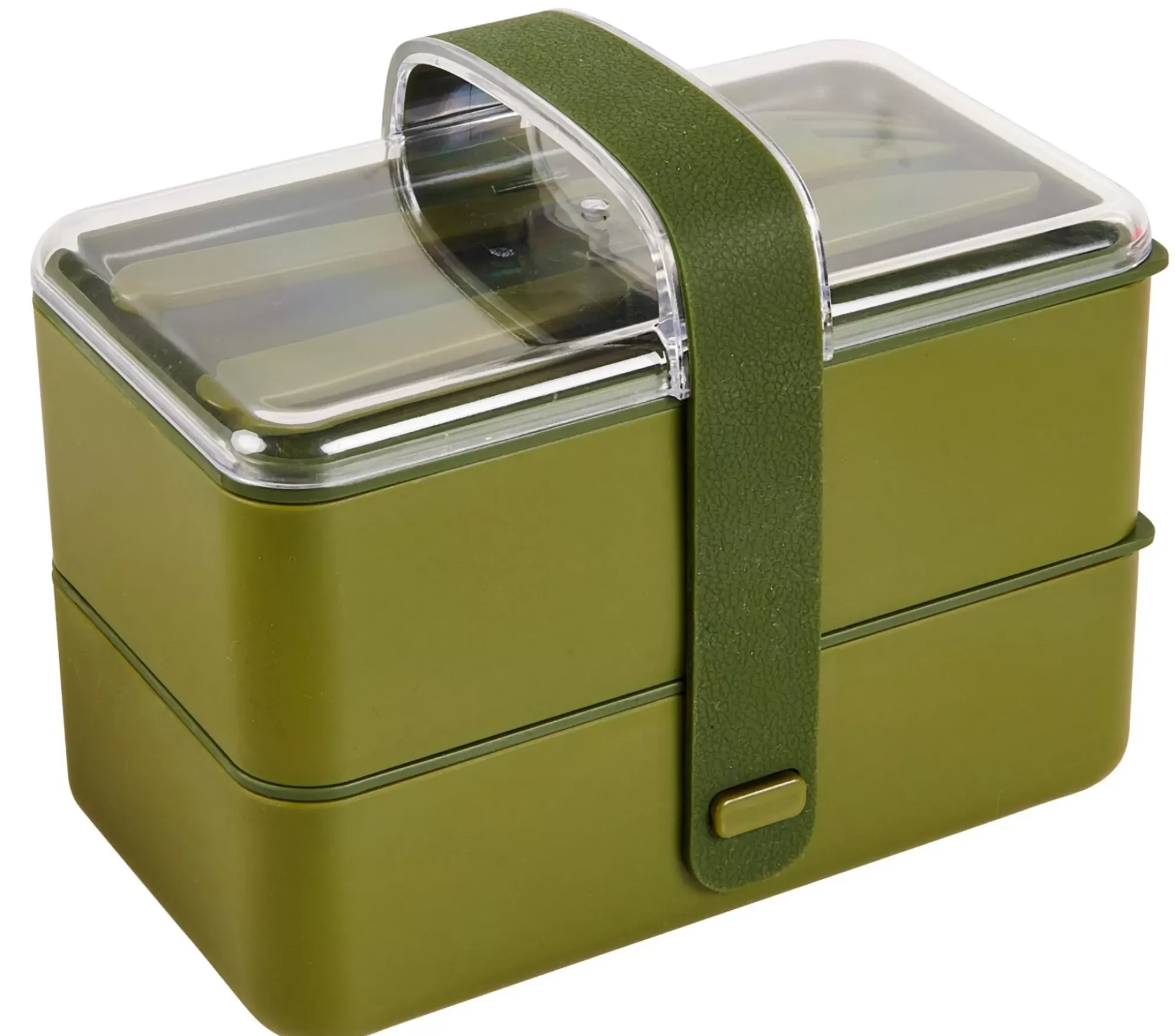 CASA Freshmood Bentobox Verde Clearance