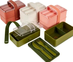 CASA Freshmood Bentobox Verde Clearance