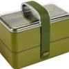 CASA Freshmood Bentobox Verde Hot