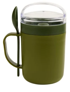 CASA Freshmood Sopera Verde Hot