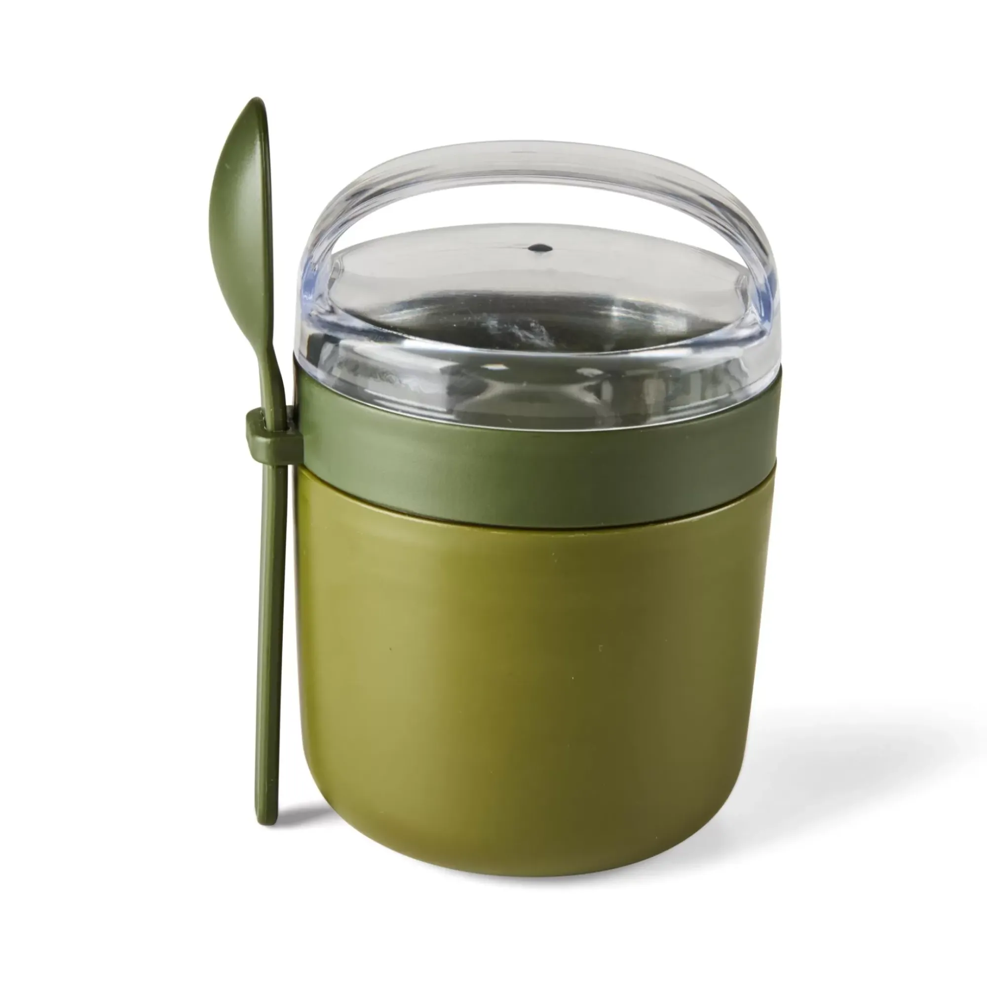 CASA Freshmood Tarro De Desayuno Verde Cheap