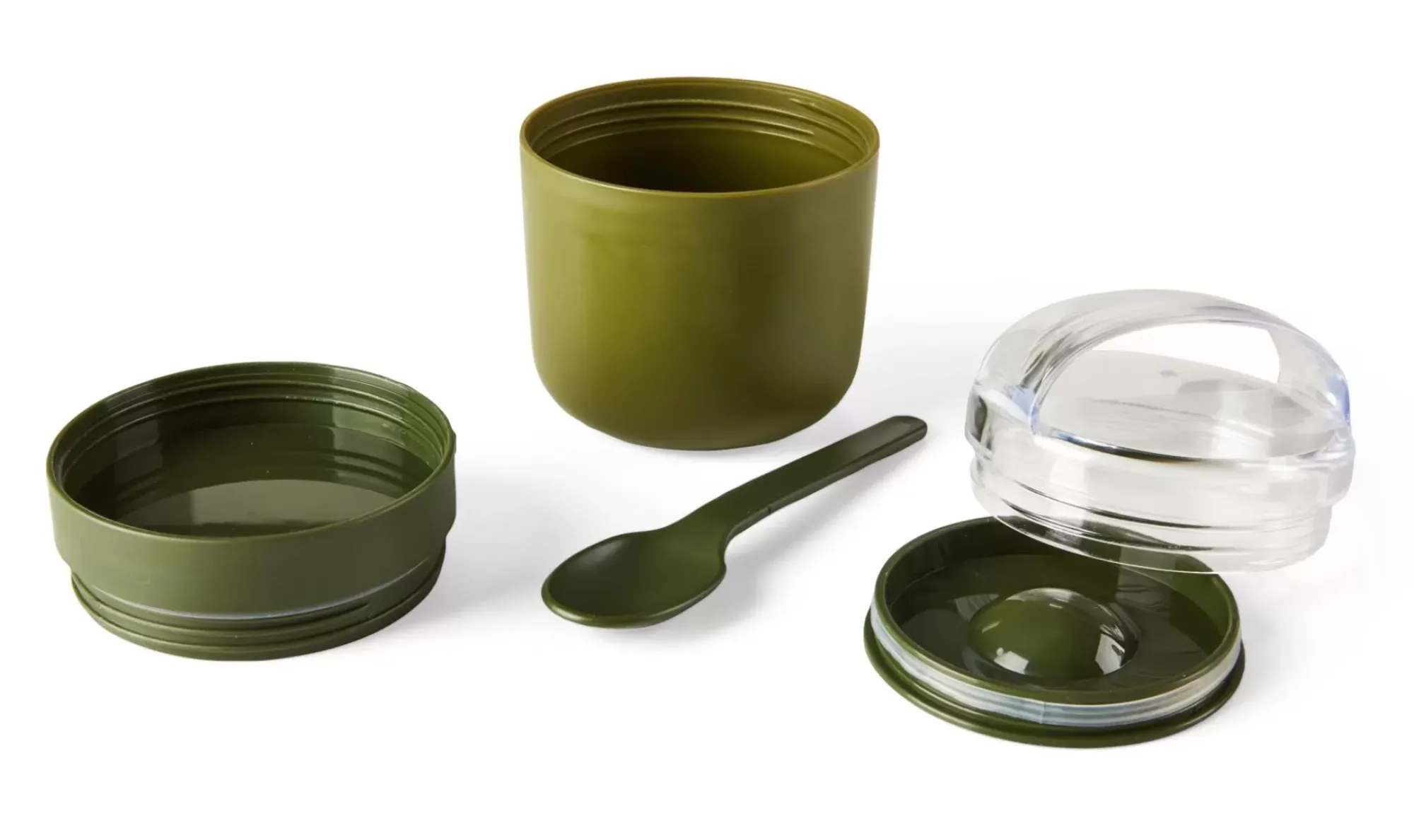 CASA Freshmood Tarro De Desayuno Verde Cheap