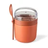 CASA Freshmood Tarro De Desayuno Naranja Clearance