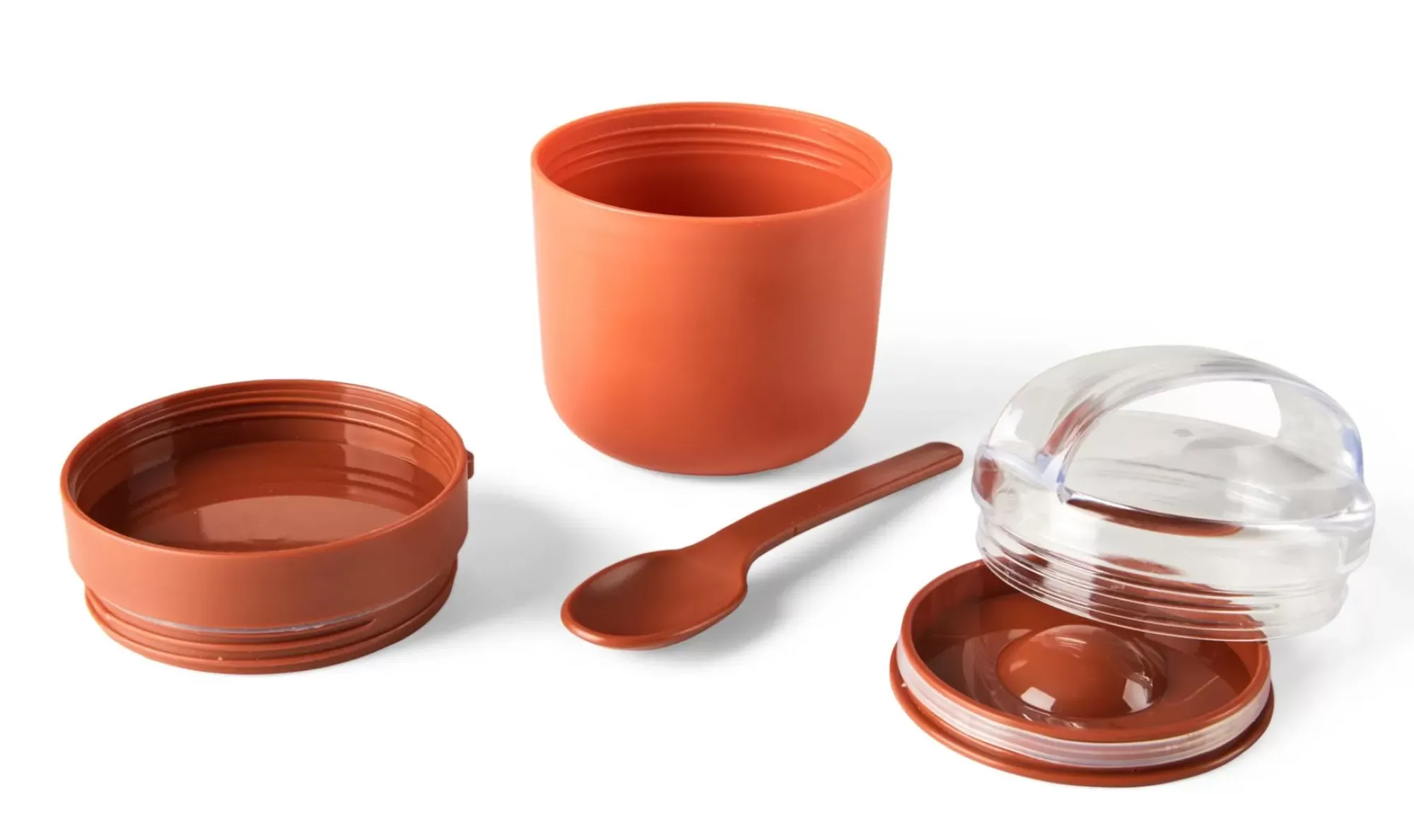 CASA Freshmood Tarro De Desayuno Naranja Clearance