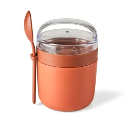CASA Freshmood Tarro De Desayuno Naranja Best Sale