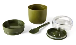 CASA Freshmood Tarro De Desayuno Verde Flash Sale