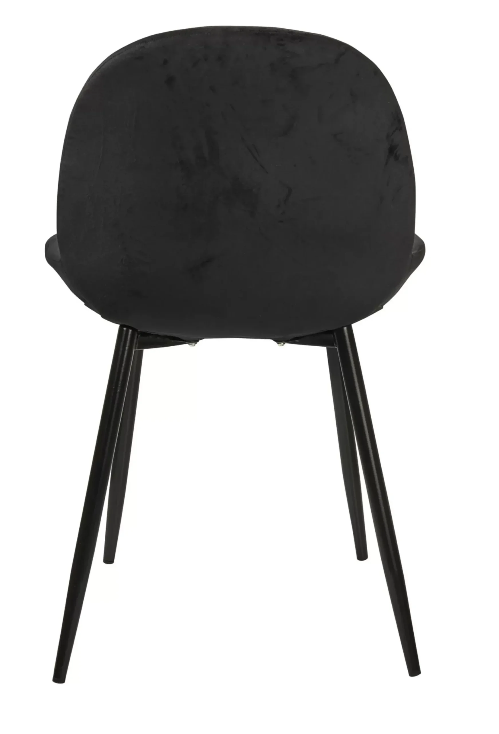 CASA Freyo Silla De Comedor Negro Store