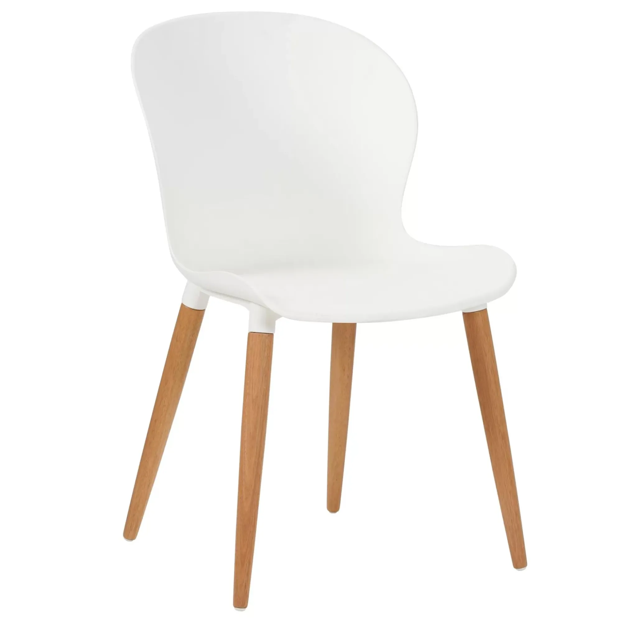 CASA Frida / Fray Patas Set/4 Euca Natural Cheap